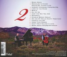 The Piano Guys: The Piano Guys 2, CD