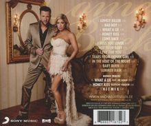 Michael Wendler: Featuring Anika: Come Back, CD