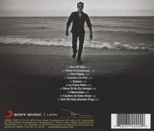 Marc Anthony: 3.0, CD