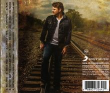 Chris Young: A.M., CD