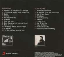 John Mayer: Continuum / Battle Studies, 2 CDs