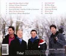 The Piano Guys: A Family Christmas, CD
