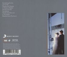 Depeche Mode: Some Great Reward, CD