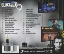 Michael Mittermeier: Blackout (Live), CD