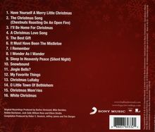 Barbra Streisand: The Classic Christmas Album, CD