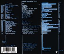 Depeche Mode: Remixes 81>04, 2 CDs