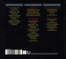Depeche Mode: Black Celebration (CD + DVD), 1 CD und 1 DVD