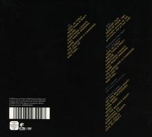 Depeche Mode: Construction Time Again, 2 CDs