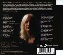 Johnny Winter: The Essential, 2 CDs