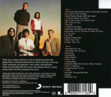 Backstreet Boys: The Essential, 2 CDs