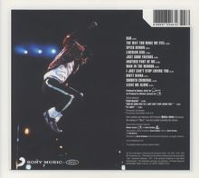 Michael Jackson (1958-2009): Bad, CD