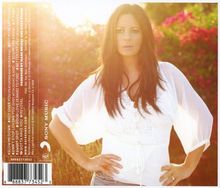 Sara Evans: Slow Me Down, CD