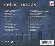 Serie Gala - Celtic Moods, CD