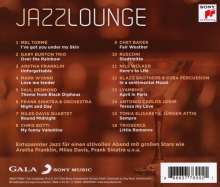Jazz-Lounge, CD