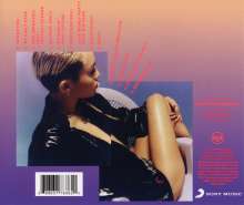 Miley Cyrus: Bangerz, CD