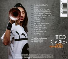 Theo Croker (geb. 1985): AfroPhysicist, CD