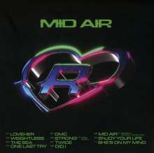 Romy (The xx): Mid Air, CD