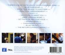 Branford Marsalis &amp; Kurt Elling: Upward Spiral, CD