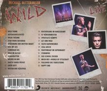 Michael Mittermeier: Wild, CD