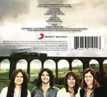 Smokie: Changing All the Time (New Extended Version), CD