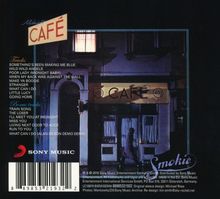 Smokie: Midnight Café (New Extended Version), CD