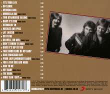 Smokie: Greatest Hits Vol. 2 "Gold" (New Extended Version), CD