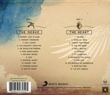 Miranda Lambert: The Weight Of These Wings, 2 CDs