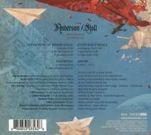 Anderson/Stolt (Jon Anderson &amp; Roine Stolt): Invention Of Knowledge, CD