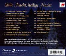 Stille Nacht, Heilige Nacht, CD