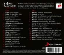 Jose Carreras - A Life in Music, 2 CDs