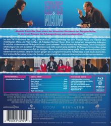 Elvis &amp; Nixon (Blu-ray), Blu-ray Disc