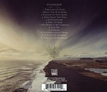 Heaven Shall Burn: Wanderer, CD