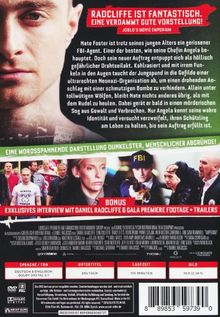 Imperium, DVD