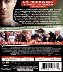 Imperium (Blu-ray), Blu-ray Disc