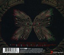 Devin Townsend: Ki, CD