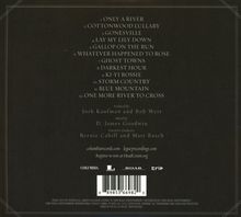 Bob Weir: Blue Mountain, CD