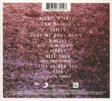 Rag'n'Bone Man: Wolves, CD