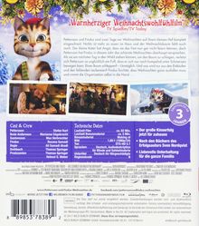 Pettersson &amp; Findus: Das schönste Weihnachten überhaupt (Blu-ray), Blu-ray Disc