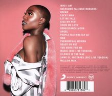 Laura Mvula (geb. 1986): The Dreaming Room (Special Edition), CD