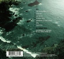 Haken: Aquarius (Special-Edition), 2 CDs
