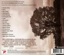 Alexandre Desplat (geb. 1961): Filmmusik: American Pastoral, CD