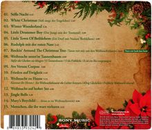 Heino: Mit weihnachtlichen Grüßen, CD