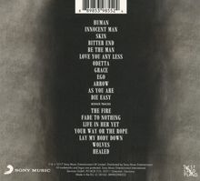 Rag'n'Bone Man: Human (Deluxe Edition), CD