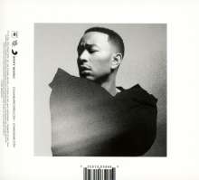 John Legend: Darkness And Light (Deluxe-Edition), CD