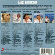 Hansi Hinterseer: Original Album Classics, 5 CDs