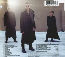 Depeche Mode: Spirit (Deluxe Edition), 2 CDs