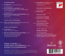 Wiener Philharmoniker - Sommernachtskonzert Schönbrunn 2017, CD