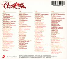 Ultimate...Christmas Hits, 4 CDs