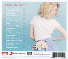 Sarah Jane Scott: So viel, CD