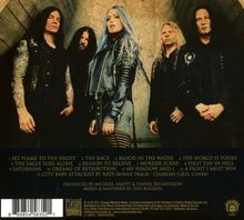 Arch Enemy: Will To Power (Limited-Edition), CD